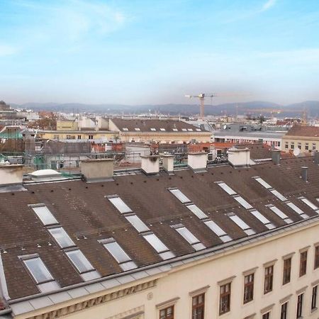 Orestaliving - View Of Viena Exterior foto