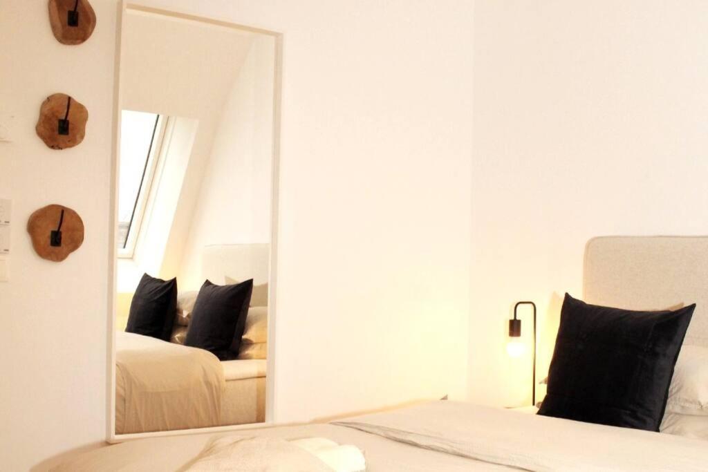 Orestaliving - View Of Viena Exterior foto