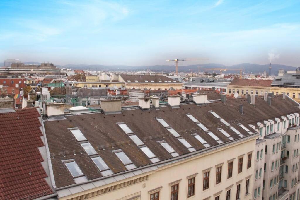Orestaliving - View Of Viena Exterior foto